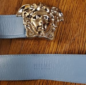 Versace Belt